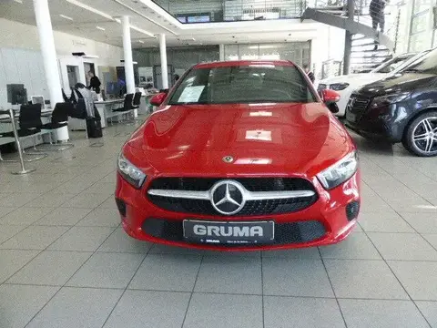 Used MERCEDES-BENZ CLASSE A Petrol 2019 Ad 