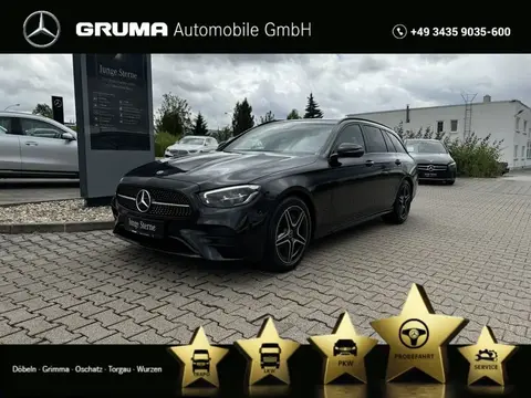 Used MERCEDES-BENZ CLASSE E Diesel 2023 Ad 