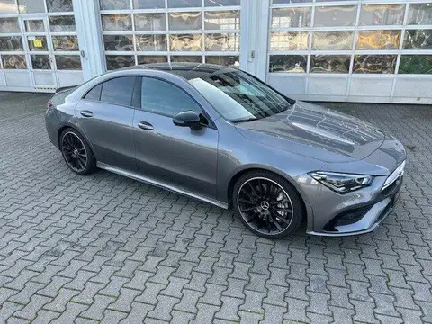 Used MERCEDES-BENZ CLASSE CLA Petrol 2019 Ad 