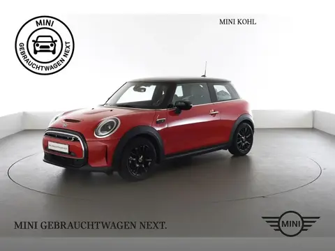 Annonce MINI COOPER Non renseigné 2021 d'occasion 