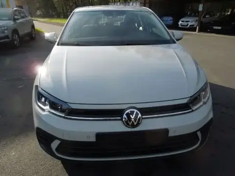 Used VOLKSWAGEN POLO Petrol 2024 Ad 