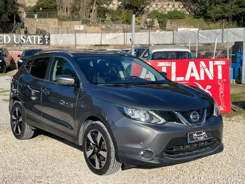 Used NISSAN QASHQAI Petrol 2015 Ad 