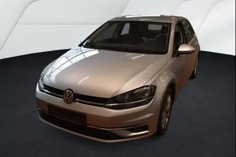 Used VOLKSWAGEN GOLF Diesel 2019 Ad 