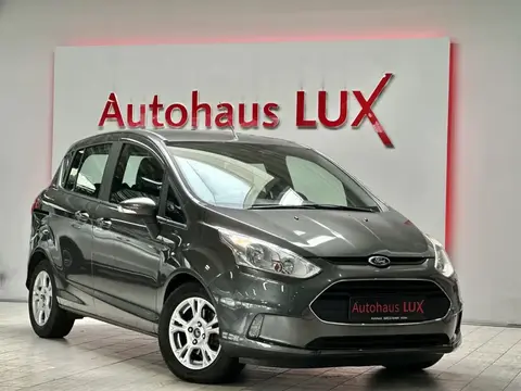 Annonce FORD B-MAX Essence 2015 d'occasion 