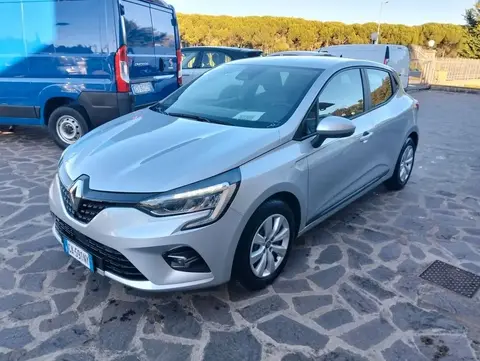 Annonce RENAULT CLIO Diesel 2020 d'occasion 