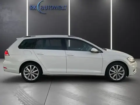 Used VOLKSWAGEN GOLF Petrol 2019 Ad 