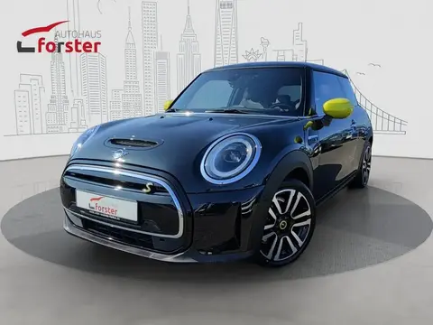 Annonce MINI COOPER Non renseigné 2023 d'occasion 