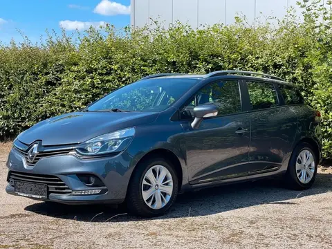 Used RENAULT CLIO Petrol 2019 Ad 