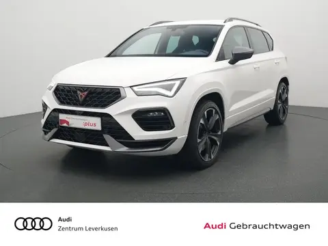 Used CUPRA ATECA Petrol 2022 Ad 