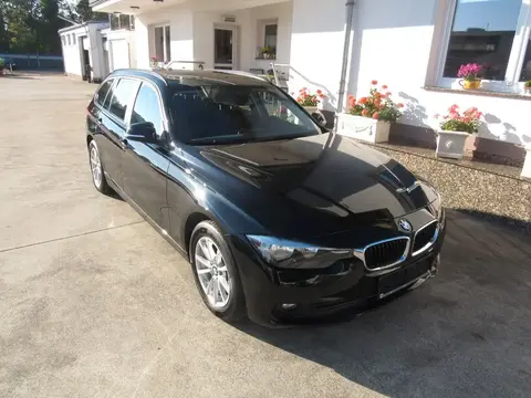 Used BMW SERIE 3 Diesel 2016 Ad 