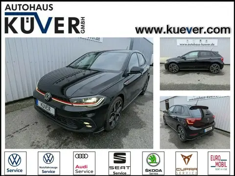 Used VOLKSWAGEN POLO Petrol 2024 Ad 