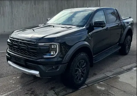 Annonce FORD RANGER Essence 2024 d'occasion 