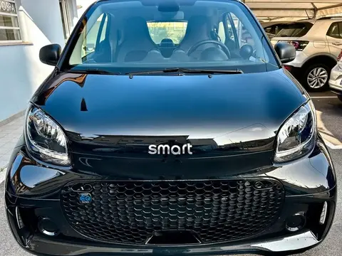 Used SMART FORTWO Not specified 2021 Ad 