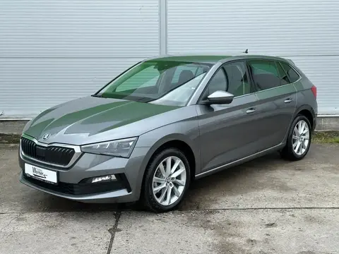 Used SKODA SCALA Petrol 2023 Ad 