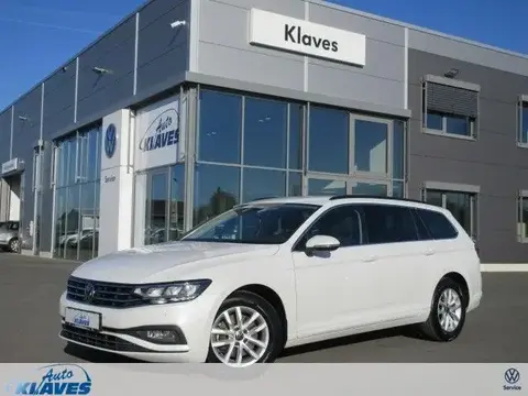 Annonce VOLKSWAGEN PASSAT Diesel 2021 d'occasion 