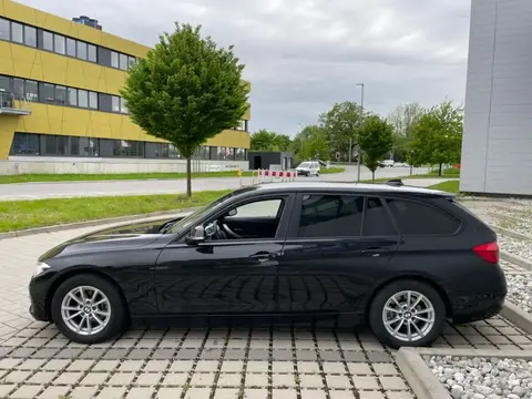 Annonce BMW SERIE 3 Diesel 2018 d'occasion 