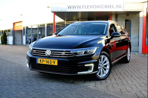 Annonce VOLKSWAGEN PASSAT Hybride 2016 d'occasion 