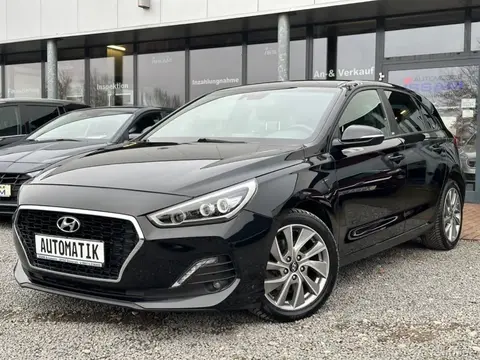 Used HYUNDAI I30 Petrol 2018 Ad 