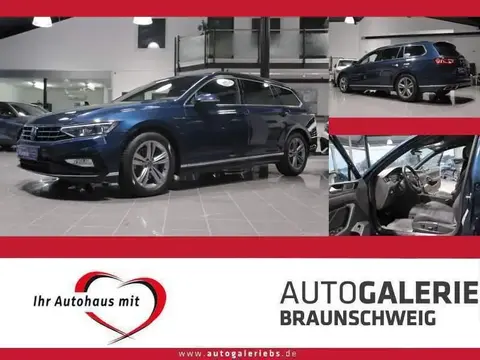 Used VOLKSWAGEN PASSAT Diesel 2022 Ad 