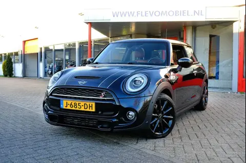 Used MINI JOHN COOPER WORKS Petrol 2020 Ad 