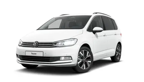 Used VOLKSWAGEN TOURAN Petrol 2023 Ad 