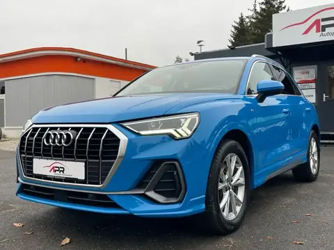 Used AUDI Q3 Petrol 2019 Ad 