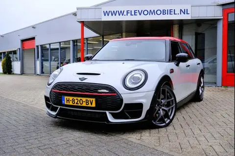 Used MINI JOHN COOPER WORKS Petrol 2020 Ad 