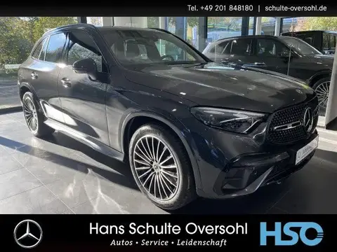 Used MERCEDES-BENZ CLASSE GLC Petrol 2024 Ad 