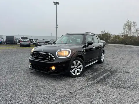 Used MINI COOPER Hybrid 2019 Ad 