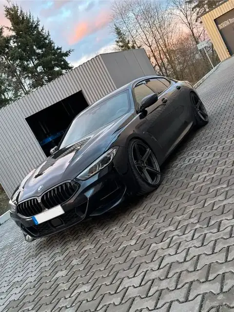 Used BMW M850 Petrol 2020 Ad 