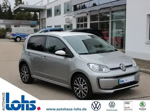 Annonce VOLKSWAGEN UP! Non renseigné 2021 d'occasion 