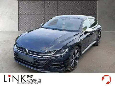 Annonce VOLKSWAGEN ARTEON Essence 2021 d'occasion 