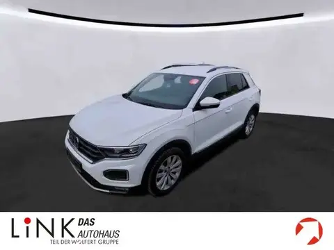 Used VOLKSWAGEN T-ROC Petrol 2021 Ad 