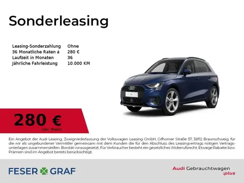 Annonce AUDI A3 Diesel 2024 d'occasion 