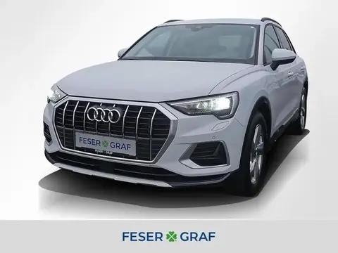 Used AUDI Q3 Diesel 2023 Ad 