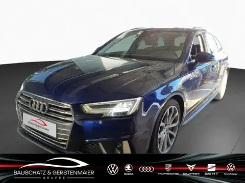 Used AUDI A4 Diesel 2019 Ad 