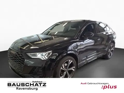 Used AUDI Q3 Petrol 2021 Ad 