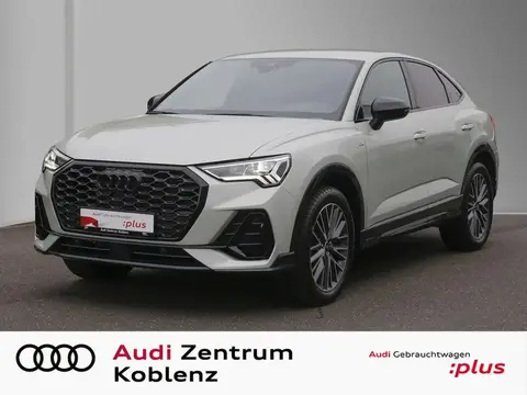 Annonce AUDI Q3 Essence 2024 d'occasion 