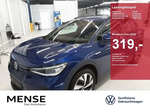 Annonce VOLKSWAGEN ID.4 Non renseigné 2023 d'occasion 