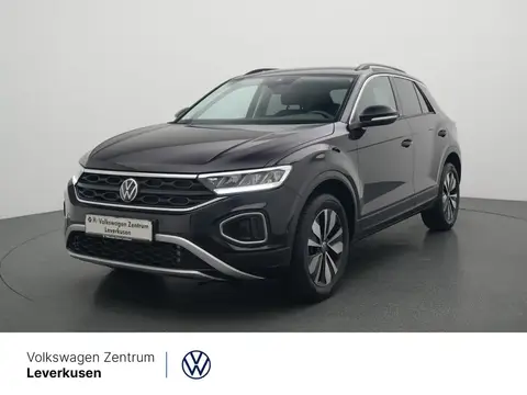 Used VOLKSWAGEN T-ROC Petrol 2024 Ad 