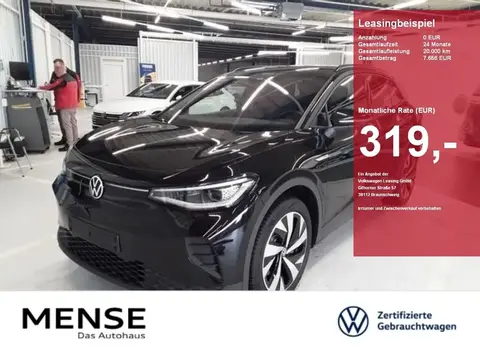 Annonce VOLKSWAGEN ID.4 Non renseigné 2023 d'occasion 