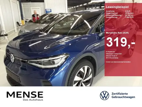 Used VOLKSWAGEN ID.4 Not specified 2023 Ad 