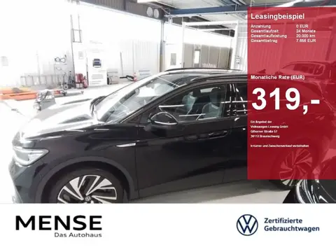 Annonce VOLKSWAGEN ID.4 Non renseigné 2023 d'occasion 