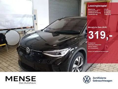 Annonce VOLKSWAGEN ID.4 Non renseigné 2023 d'occasion 