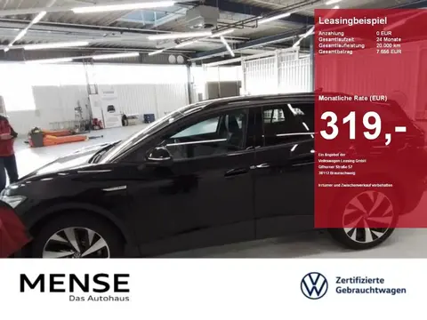 Annonce VOLKSWAGEN ID.4 Non renseigné 2023 d'occasion 