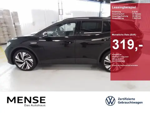 Annonce VOLKSWAGEN ID.4 Non renseigné 2023 d'occasion 