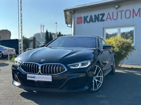 Used BMW M850 Petrol 2019 Ad 