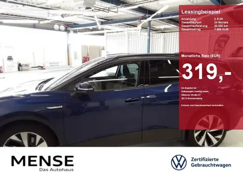 Used VOLKSWAGEN ID.4 Not specified 2023 Ad 