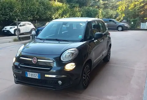 Used FIAT 500L Petrol 2019 Ad 