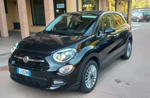 Used FIAT 500X Diesel 2017 Ad 